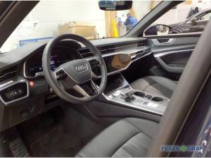 Audi A6 Avant 45 TFSI Matrix/Leder/Memory/AHK/18 Zoll