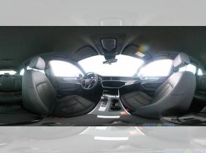 Audi A6 Avant 45 TFSI Matrix/Leder/Memory/AHK/18 Zoll