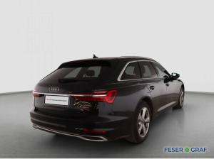 Audi A6 Avant 45 TFSI qu Matrix/Pano/Memory/AHK/18 Zo