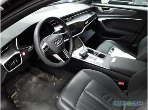 Audi A6 Avant 45 TFSI qu Matrix/Pano/Memory/AHK/18 Zo