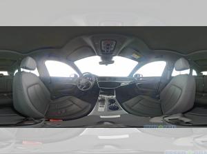 Audi A6 Avant 45 TFSI qu Matrix/Pano/Memory/AHK/18 Zo