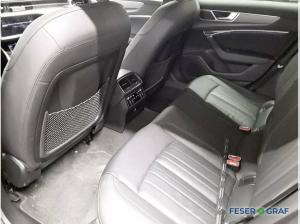 Audi A6 Avant 45 TFSI qu Matrix/Pano/Memory/AHK/18 Zo