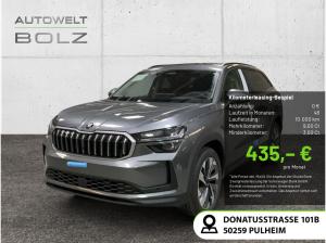 Skoda Kodiaq 1.5 TSI DSG Selection HUD PANO 360° 7-SITZER