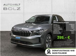 Skoda Kodiaq Selection 1.5 TSI DSG HUD PANO 360° 7-SITZER
