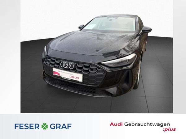 Audi A5 Limo TDI S tro+ACC+Kamera+MMI plus+