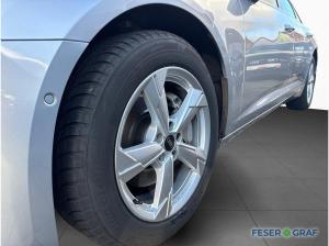 Audi A6 Avant Adv 45 TFSI TOUR+MEMORY+LED+