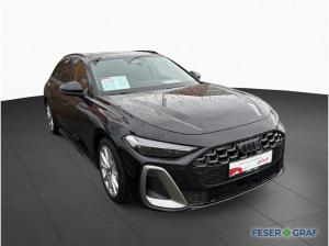 Audi A5 Avant TDI S tro +edition one+Head-up+AHK+ACC+