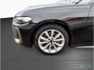 Audi A5 Avant TDI S tro +edition one+Head-up+AHK+ACC+