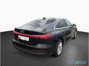 Audi A5 Limo TDI S tro+ACC+Kamera+MMI plus+