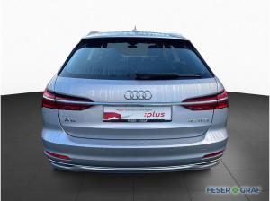 Audi A6 Avant Adv 45 TFSI TOUR+MEMORY+LED+