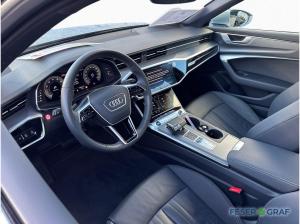 Audi A6 Avant Adv 45 TFSI TOUR+MEMORY+LED+