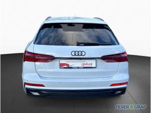 Audi A6 Avant S line 45 TFSI HUD+MATRIXLED+ACC+SWA