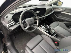 Audi A5 Avant TDI S tro +edition one+Head-up+AHK+ACC+