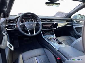 Audi A6 Avant Adv 45 TFSI TOUR+MEMORY+LED+