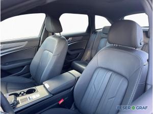 Audi A6 Avant Adv 45 TFSI TOUR+MEMORY+LED+