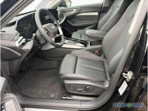 Audi A5 Avant TDI S tro +edition one+Head-up+AHK+ACC+