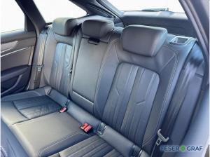 Audi A6 Avant Adv 45 TFSI TOUR+MEMORY+LED+