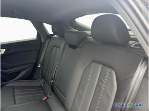 Audi A5 Limo TDI S tro+ACC+Kamera+MMI plus+