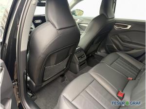 Audi A5 Avant TDI S tro +edition one+Head-up+AHK+ACC+