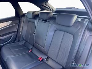 Audi A6 Avant S line 45 TFSI HUD+MATRIXLED+ACC+SWA