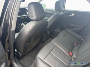 Audi A5 Limo TDI S tro+ACC+Kamera+MMI plus+