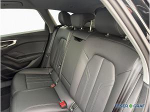 Audi A5 Avant TDI S tro +edition one+Head-up+AHK+ACC+