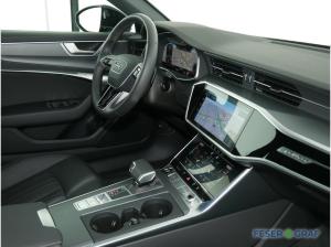 Audi A6 Avant advanced 45 TFSI quattro S tronic