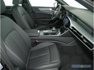 Audi A6 Avant advanced 45 TFSI quattro S tronic