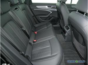 Audi A6 Avant advanced 45 TFSI quattro S tronic