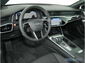 Audi A6 Avant advanced 45 TFSI quattro S tronic