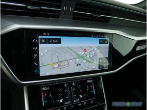 Audi A6 Avant advanced 45 TFSI quattro S tronic