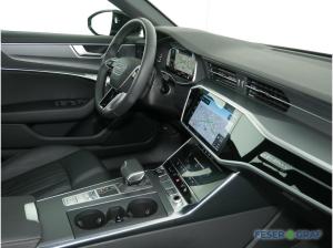 Audi A6 Avant advanced 45 TFSI quattro S tronic Vir.C