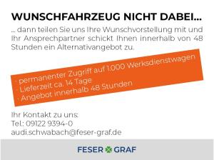 Audi A6 Avant Adv 45 TFSI TOUR+MEMORY+LED+