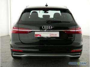 Audi A6 Avant advanced 45 TFSI quattro S tronic