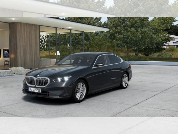 BMW i5 eDrive40 Limousine LAGERAKTION!