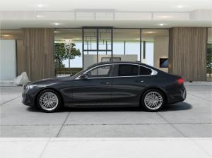 BMW i5 eDrive40 Limousine LAGERAKTION!