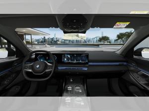 BMW i5 eDrive40 Limousine LAGERAKTION!