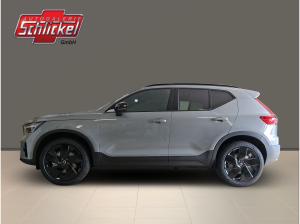 Volvo XC40 B3 Plus Black Edition