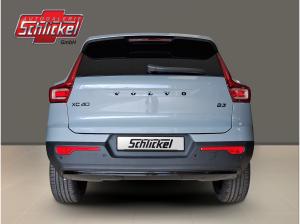 Volvo XC40 B3 Plus Black Edition