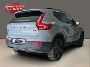 Volvo XC40 B3 Plus Black Edition