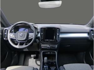 Volvo XC40 B3 Plus Black Edition