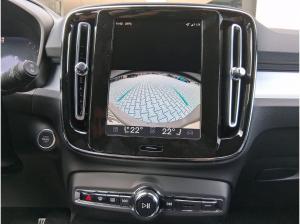 Volvo XC40 B3 Plus Black Edition