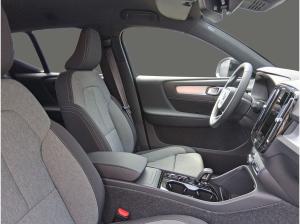 Volvo XC40 B3 Plus Black Edition