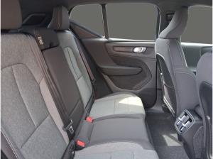 Volvo XC40 B3 Plus Black Edition