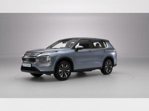 Mitsubishi Outlander 🔥 PHEV INTRO 4WD, LED, 360°, 🔥