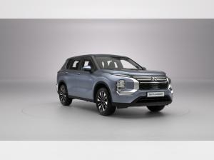 Mitsubishi Outlander 🔥 PHEV INTRO 4WD, LED, 360°, 🔥