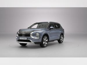 Mitsubishi Outlander 🔥 PHEV INTRO 4WD, LED, 360°, 🔥