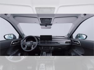 Mitsubishi Outlander 🔥 PHEV INTRO 4WD, LED, 360°, 🔥
