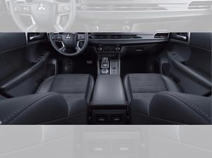 Mitsubishi Outlander 🔥 PHEV INTRO 4WD, LED, 360°, 🔥