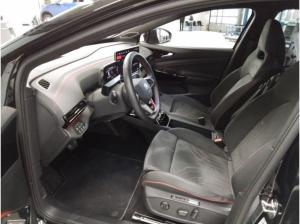 Volkswagen ID.4 GTX 4Motion 250kW - Wärmepumpe HUD Area View Navi Massage SHZ Matrix Harman Kardon Park Assist Pro